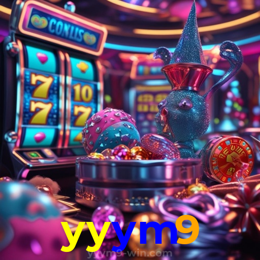 Download de jogos no yyym9: lançamentos e clássicos