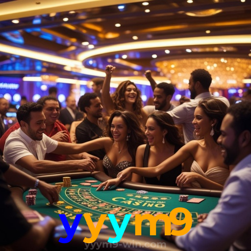 Os Melhores Jogos do yyym9 Para Todos os Estilos
