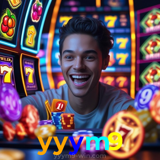 Bônus no yyym9 — free spins, cashback e promoções diárias