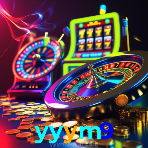 yyym9: Experiência Real de Cassino com Jogos de Mesa ao Vivo