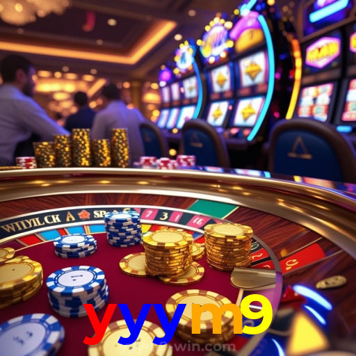 Bônus no yyym9 — free spins, cashback e promoções diárias