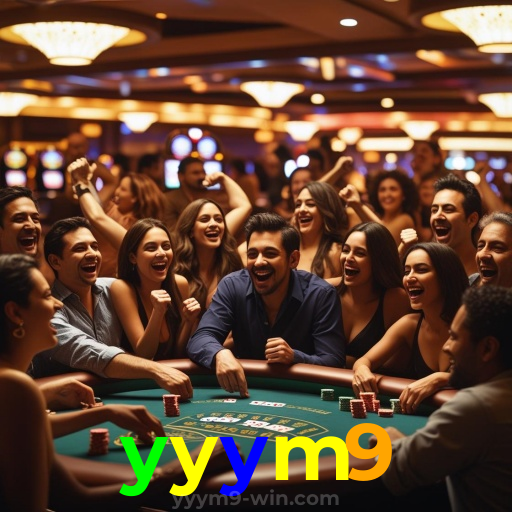 Login Social e Inovador: Conheça o yyym9