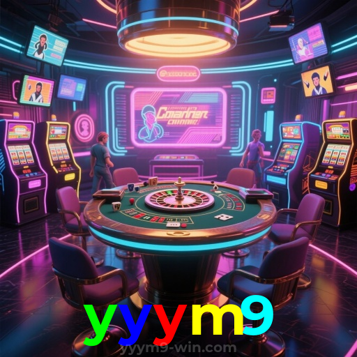 yyym9: Experiência Real de Cassino com Jogos de Mesa ao Vivo