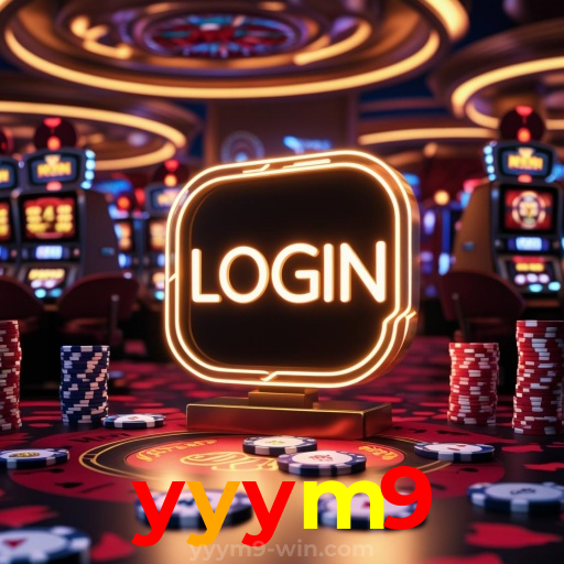 Acesse o yyym9 com login social — simples e confiável